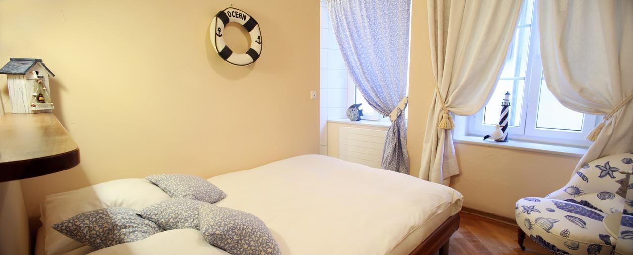 Hostellerie De Geneve Vevey Luaran gambar