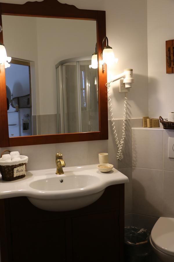 Hostellerie De Geneve Vevey Luaran gambar
